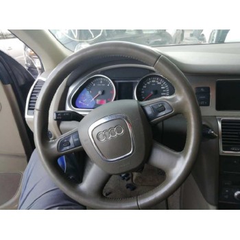 audi q7 (4l) del año 2006