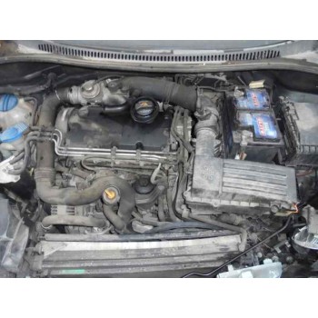 seat altea (5p1) del año 2004