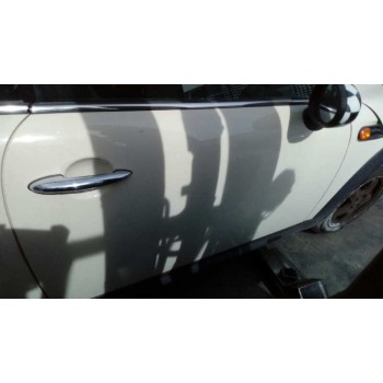 bmw mini (r56) del año 2010