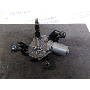 MOTOR LIMPIA TRASERO 13105981 0390201591 