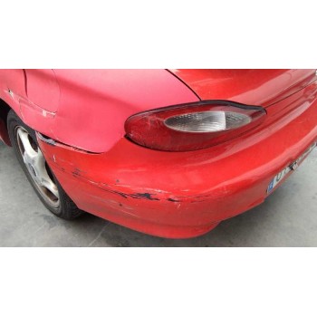 hyundai coupe (rd) del año 1999