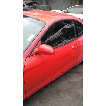 hyundai coupe (rd) del año 1999