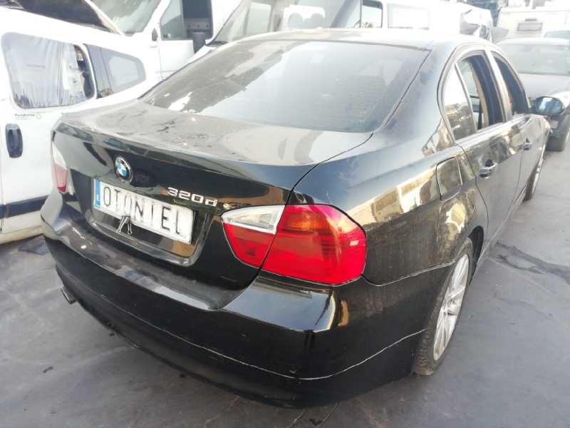 BMW SERIE 3 BERLINA (E90)