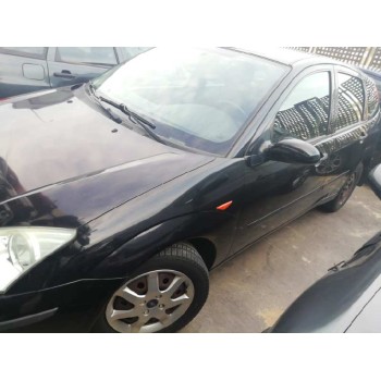 ford focus berlina (cak) del año 2003