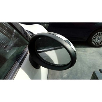 bmw mini (r56) del año 2010