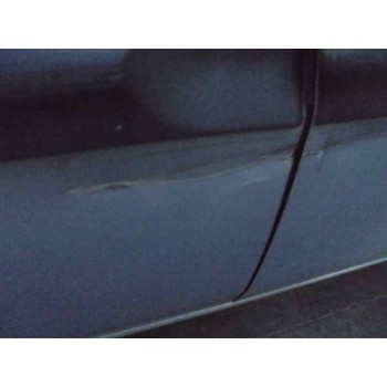 opel zafira a del año 2001