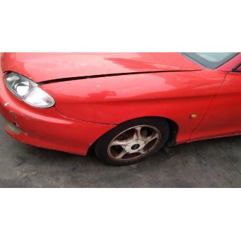 hyundai coupe (rd) del año 1999