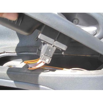 renault clio ii fase ii (b/cb0) del año 2004