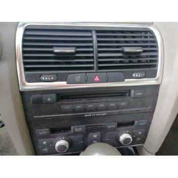 audi q7 (4l) del año 2006