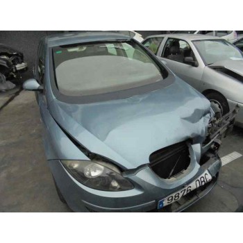 seat altea (5p1) del año 2004