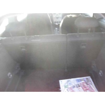 opel corsa d del año 2008