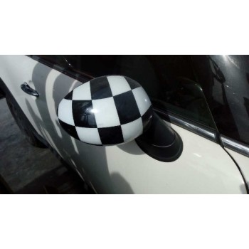 bmw mini (r56) del año 2010