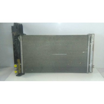 CONDENSADOR / RADIADOR AIRE ACONDICIONADO 64539169526 64539169526 57X34