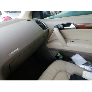 audi q7 (4l) del año 2006