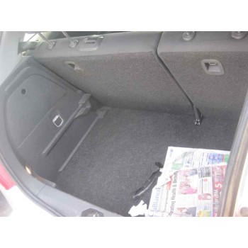 opel corsa d del año 2008