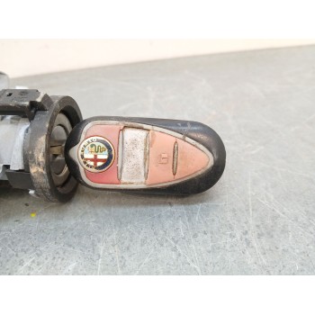 Recambio de conmutador de arranque para alfa romeo giulietta (940_) 2.0 jtdm (940fxq1a, 940fyc1a) referencia OEM IAM   