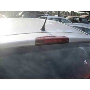 opel corsa d del año 2008