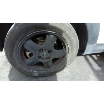 bmw mini (r56) del año 2010