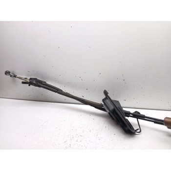 Recambio de palanca cambio para opel combo e tour / life (k9) 1.5 referencia OEM IAM 9814652680  