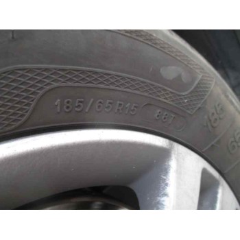 opel corsa d del año 2008