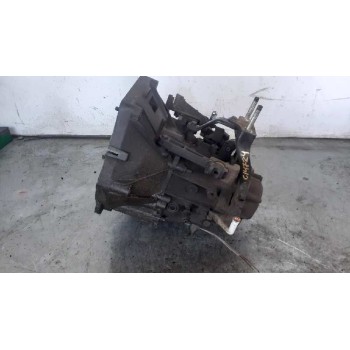 Recambio de caja cambios para fiat fiorino básico referencia OEM IAM   