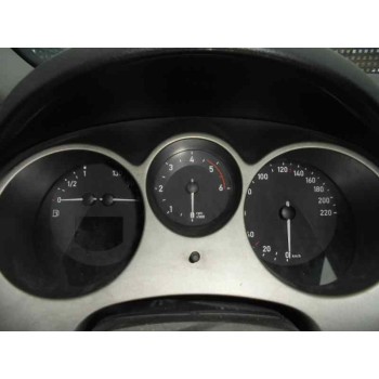 seat altea (5p1) del año 2004