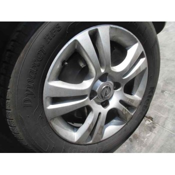 opel corsa d del año 2008