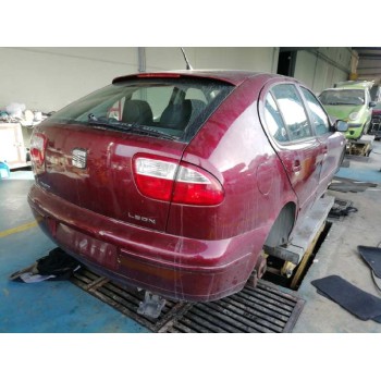 seat leon (1m1) del año 2001