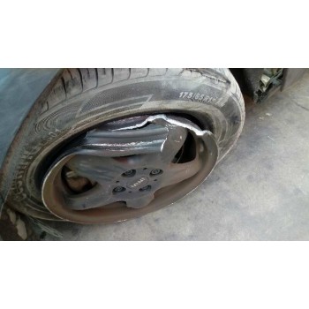 bmw mini (r56) del año 2010