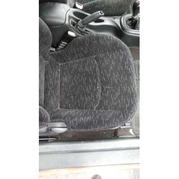 hyundai coupe (rd) del año 1999