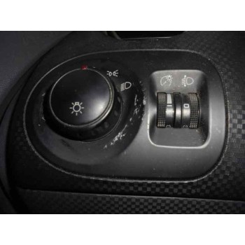 seat altea (5p1) del año 2004