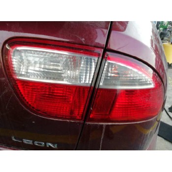 seat leon (1m1) del año 2001