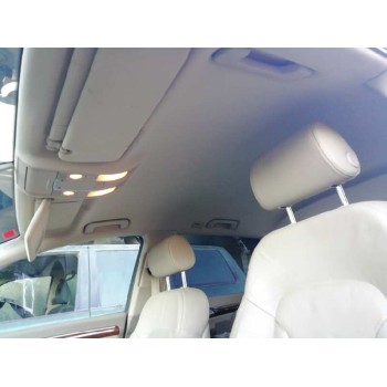 audi q7 (4l) del año 2006