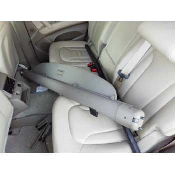 audi q7 (4l) del año 2006