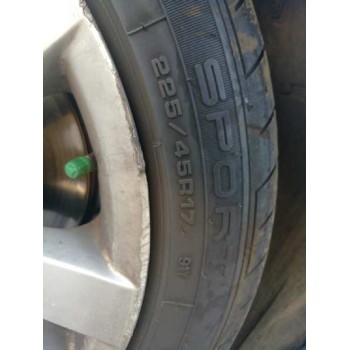 bmw serie 3 berlina (e90) del año 2008