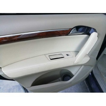 audi q7 (4l) del año 2006