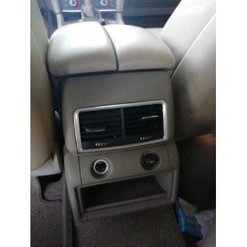 audi q7 (4l) del año 2006