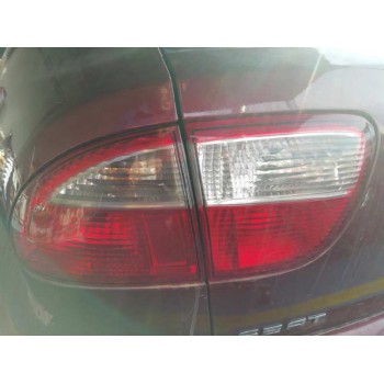 seat leon (1m1) del año 2001