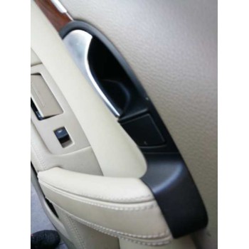 audi q7 (4l) del año 2006