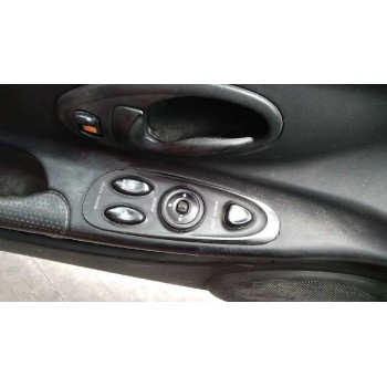 hyundai coupe (rd) del año 1999