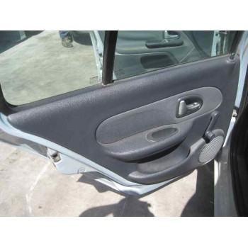 renault clio ii fase ii (b/cb0) del año 2004