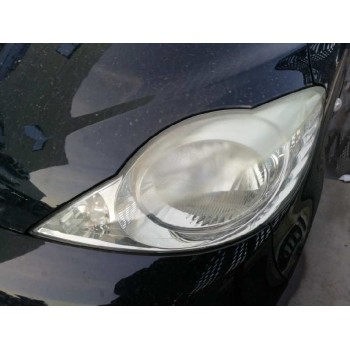 peugeot 107 del año 2007