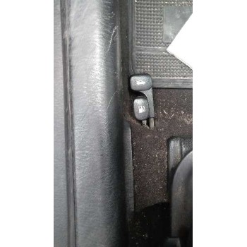 hyundai coupe (rd) del año 1999