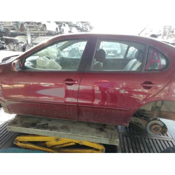 seat leon (1m1) del año 2001