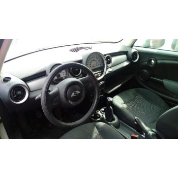 bmw mini (r56) del año 2010