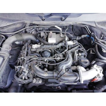 audi q7 (4l) del año 2006