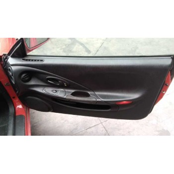 hyundai coupe (rd) del año 1999