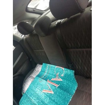 ford focus berlina (cak) del año 2003