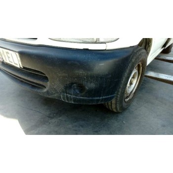 nissan vanette cargo del año 2001