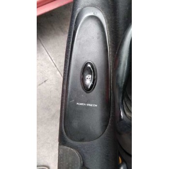 hyundai coupe (rd) del año 1999